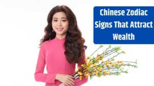 Chinese Zodiac Signs That Attract Wealth